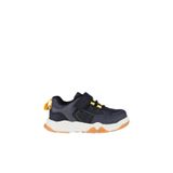 Vicco Erkek Çocuk Spor Kauçuk Taban Sneaker Ayakkabı, 22
