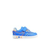 VİCCO Ester Işıklı Erkek Bebek Sneaker (Saks Mavi, 23 Numara)