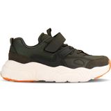 Vicco Fawn Hafif Erkek Okul Öncesi Haki Sneaker