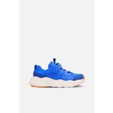 Vicco Fawn Hafif Erkek Okul Öncesi Saks Mavi Sneaker