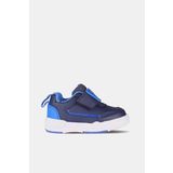 VİCCO Fidel Hafif Erkek Bebek Sneaker (Lacivert, 21 Numara)