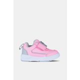 VİCCO Fidel Hafif Kız Bebek Sneaker (Pembe, 24 Numara)