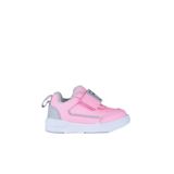 VİCCO Fidel Hafif Kız Bebek Sneaker (Pembe, 25 Numara)