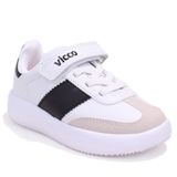 Vicco Flex 346F26K263 Beyaz Ortopedik Erkek Çocuk Spor Ayakkabı 346F26K263 VCC BYZ