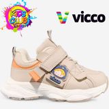 Vicco Flika Ortopedik Çocuk Spor Ayakkabı