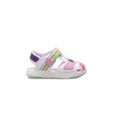 Vicco Flow Hafif Kız Çocuk Sandalet 25y 332.202 Pk Pembe, Pembe, 23