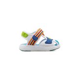 Vicco Flow II Bebek Sandaleti Beyaz