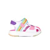 VİCCO Flow II Çocuk Sandalet, 30, TYC999518AE3E931C1, Pembe, Kız çocuk