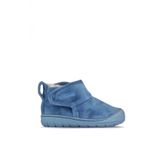Vicco Fluff 959.B23k.404 Unisex Cocuk Bebe Panduf Kot 21-25