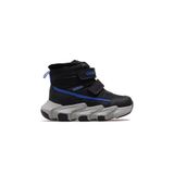 Vicco Fon Erkek Çocuk Kürklü Sneaker Bot 25k 946.442 Pe Siyah
