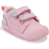 Vicco Forum 950E25K261 Pudra Ortopedik Kız Bebe Spor Ayakkabı