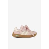 Vicco Forza 346.F26y.163 Anatomik Taban Kız Çocuk Sneaker Ayakkabı Pudra 31-35