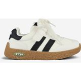 Vicco Forza Çocuk Bağcık Cırt Sneaker Ayakkabı 346.26Y.163 - Beyaz