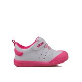 Vicco Fuşya Oli Basic Unisex İlk Adım Günlük Ayakkabı