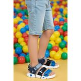 Vicco GB-3670 Phylon Taban Erkek Çocuk Sandalet Terlik
