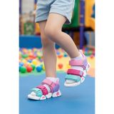 Vicco GB-9488 Phylon Taban Kız Çocuk Sandalet Terlik