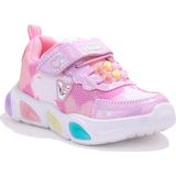 Vicco Gelato 346p25y177 Pembe Günlük Kız Çocuk Spor Ayakkabı
