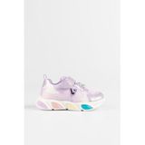 Vicco Gelato Lila Çocuk Sneakers