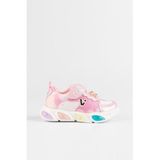 Vicco Gelato Pembe Çocuk Sneakers