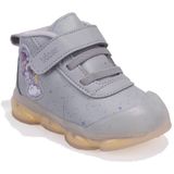 Vicco Geminis 946E25K447 Gri Ortopedik Işıklı Erkek Bebe Spor Bot GRİ