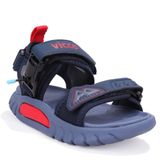 Vicco Genya 332F26Y177 Lacivert Ortopedik Günlük Erkek Çocuk Spor Sandalet