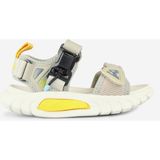 Vicco Genya Hafif Unisex Çocuk Bej Sandalet