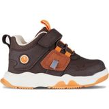 Vicco Getto Hafif ve Esnek Ortopedik Çocuk Outdoor Bot Kahverengi - Kahve-2681