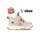 Vicco Getto Ortopedik Çocuk Bot BEJ