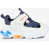 Vicco Gizmo Işıklı Erkek Ilk Adım Lacivert Spor Ayakkabı