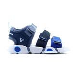 Vicco Gorbi Erkek Çocuk Sandalet Ayakkabı 26-35 23y 332.191 Pe Kot
