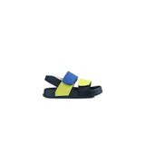 Vicco Hafif Anatomik Erkek Çocuk Lacivert Sandalet