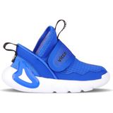 Vicco Hafif Saks Mavi Sneaker Erkek Çocuk İçin Düz Tabanlı Rahat Ayakkabı