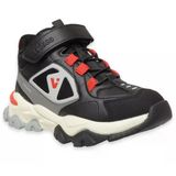Vicco Healer Siyah Trekking Outdoor Spor Ayakkabı