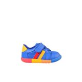 VİCCO Heika Basic Erkek İlk Adım Sneaker (Saks Mavi, 20 Numara)