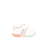 VİCCO Heika Basic Kız Bebek Sneaker (Pembe, 24 Numara)