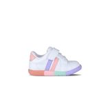 VİCCO Heika Basic Kız Bebek Sneaker (Pembe, 25 Numara)