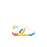Vicco Heika İlk Adım Cırtlı Sneaker Ayakkabı 950.E24K.453 BEYAZ 19