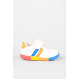 Vicco Heika İlk Adım Cırtlı Sneaker Ayakkabı 950.E24K.453