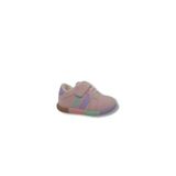 VİCCO HEİKA İLK ADIM PUDRA SPOR AYAKKABI, 19, 211 950.E24K453, 114 Pudra/Powder, Erkek Bebek