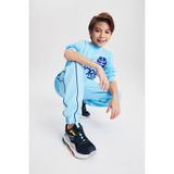 Vicco Hoshi Basic Erkek Çocuk Lacivert Spor Ayakkabı