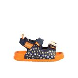 VİCCO İnkago Unisex Çocuk Ortopedik Sandalet, 23, 4963, Lacivert, Unisex Çocuk