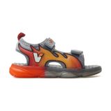 Vicco Jack Erkek Çocuk Işıklı Sandalet 25y 332.256 Pe Gri