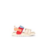 Vicco Juju Hafif Unisex Çocuk Sandalet (Bej, 35 Numara)