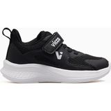 Vicco Karon Erkek Hafif Sneaker Spor Ayakkabı 26y 346.146 Pe Siyah