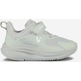 Vicco Karon Hafif Unisex Bebek Gri Spor Ayakkabı