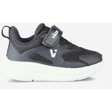 Vicco Karon Hafif Unisex Bebek Siyah Spor Ayakkabı