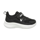 Vicco Karon Unisex Çocuk Spor Ayakkabı Siyah
