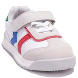 Vicco Kiev 346P24K310CN Beyaz Ortopedik Erkek Çocuk Spor Ayakkabı