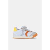 Vicco Kiev Basic Okul Öncesi Gri Sneaker
