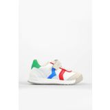 VİCCO Kiev Basic Unisex Okul Öncesi Sneaker (Beyaz, 26 Numara)